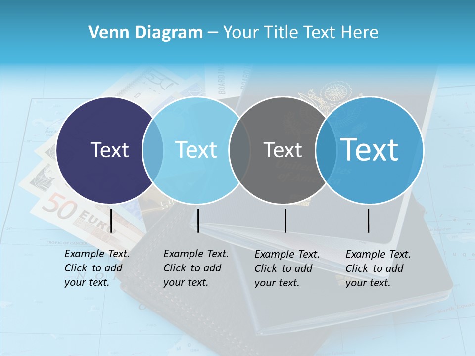 Cash Finance Credit PowerPoint Template