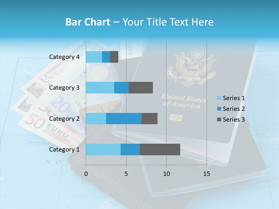 Cash Finance Credit PowerPoint Template