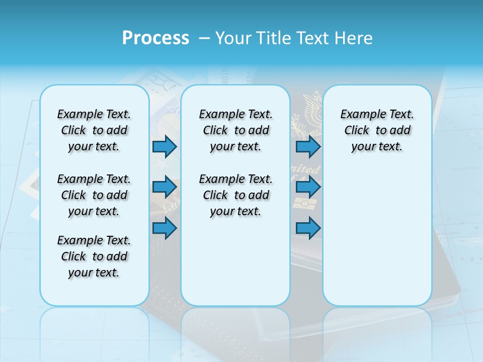 Cash Finance Credit PowerPoint Template