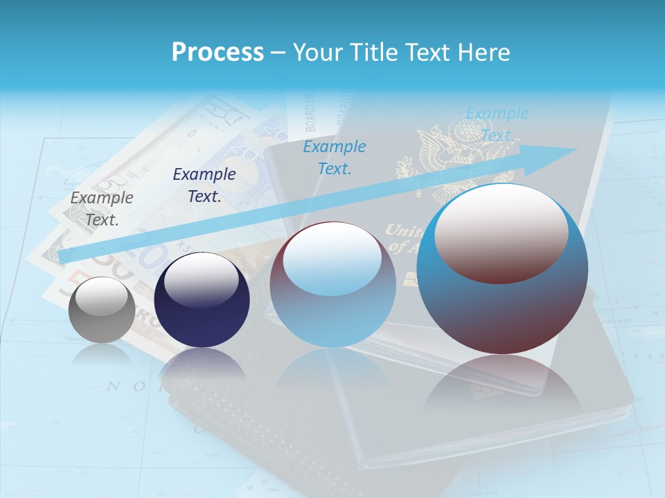 Cash Finance Credit PowerPoint Template