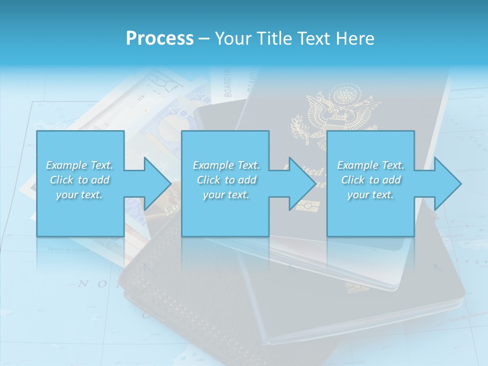 Cash Finance Credit PowerPoint Template