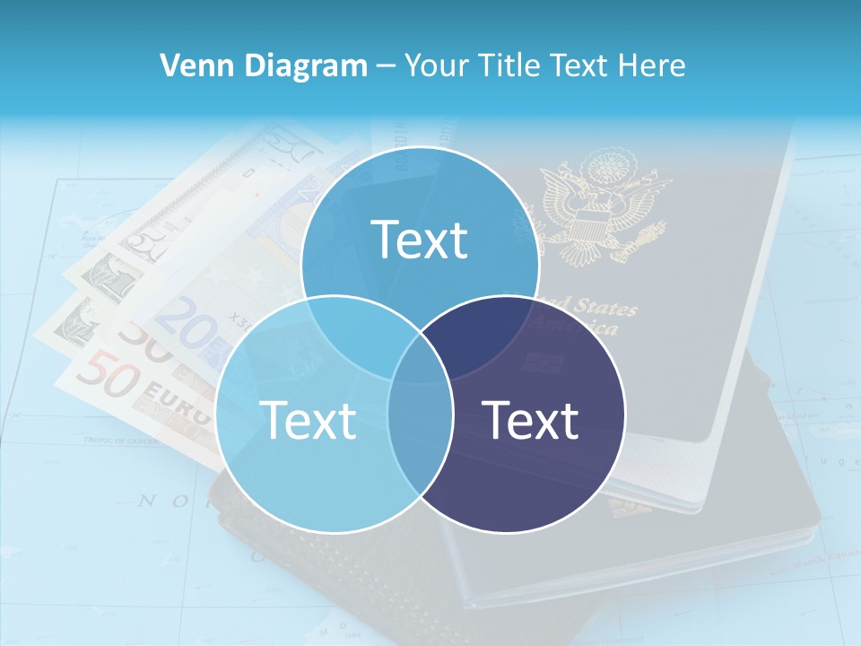 Cash Finance Credit PowerPoint Template