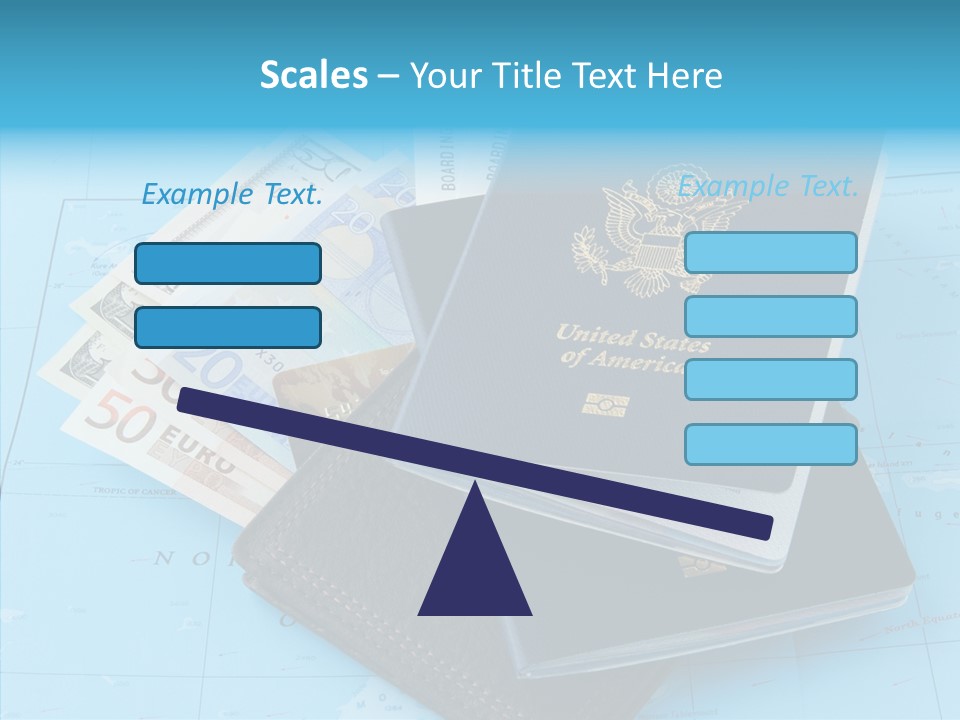 Cash Finance Credit PowerPoint Template