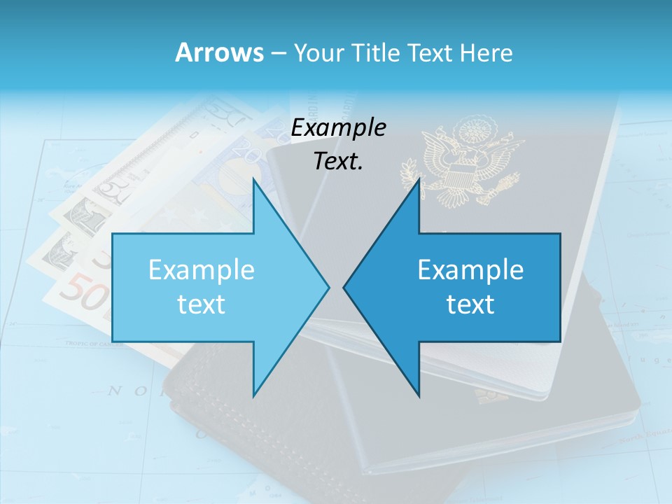 Cash Finance Credit PowerPoint Template