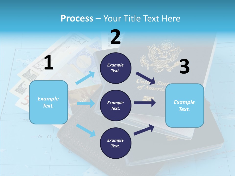 Cash Finance Credit PowerPoint Template