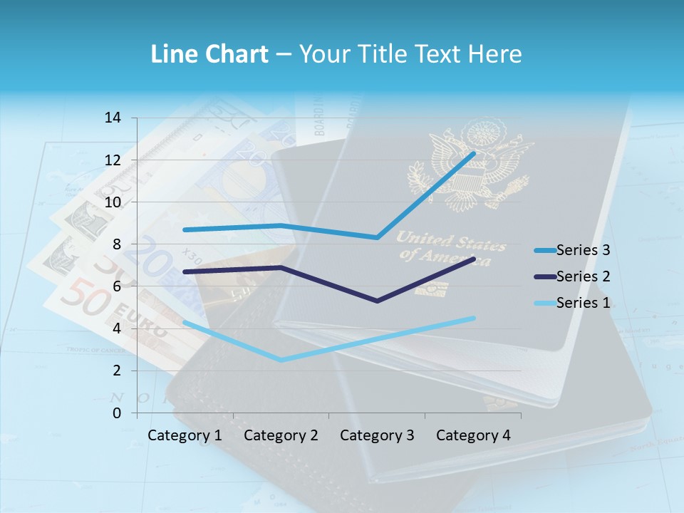 Cash Finance Credit PowerPoint Template