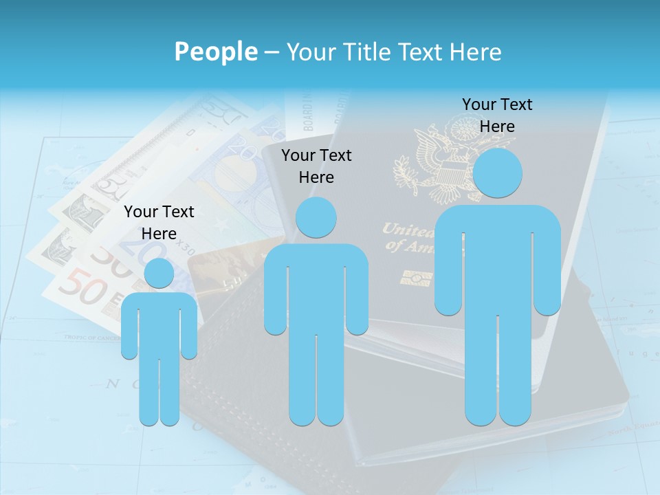 Cash Finance Credit PowerPoint Template