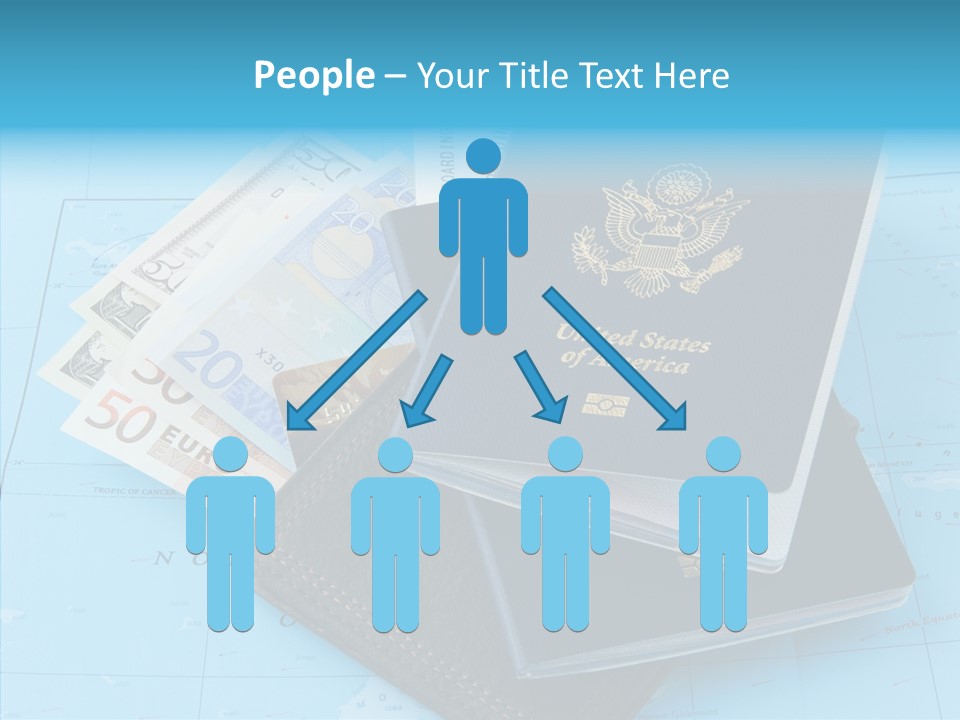 Cash Finance Credit PowerPoint Template