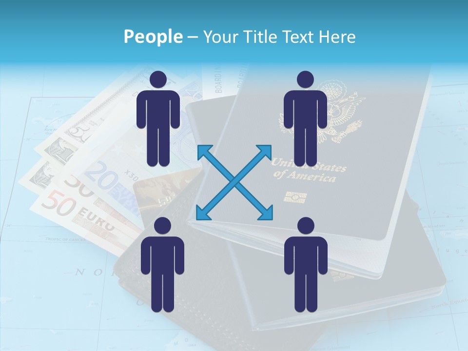 Cash Finance Credit PowerPoint Template