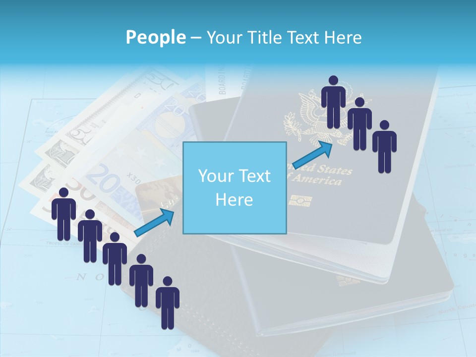 Cash Finance Credit PowerPoint Template