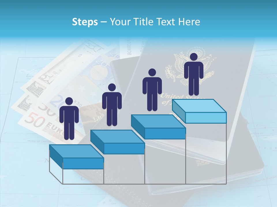 Cash Finance Credit PowerPoint Template