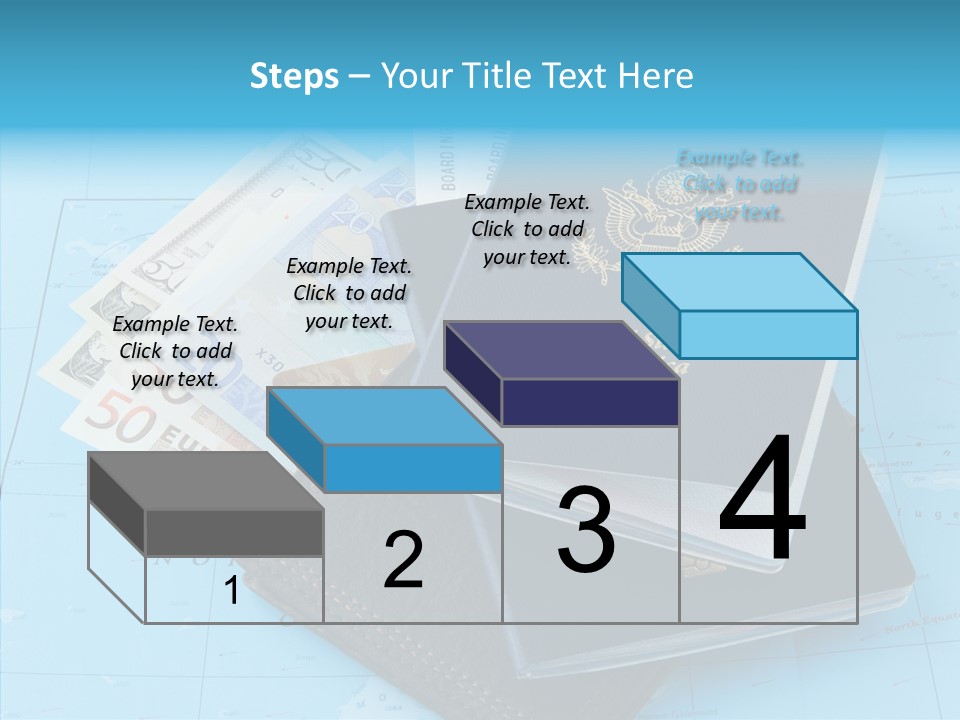 Cash Finance Credit PowerPoint Template