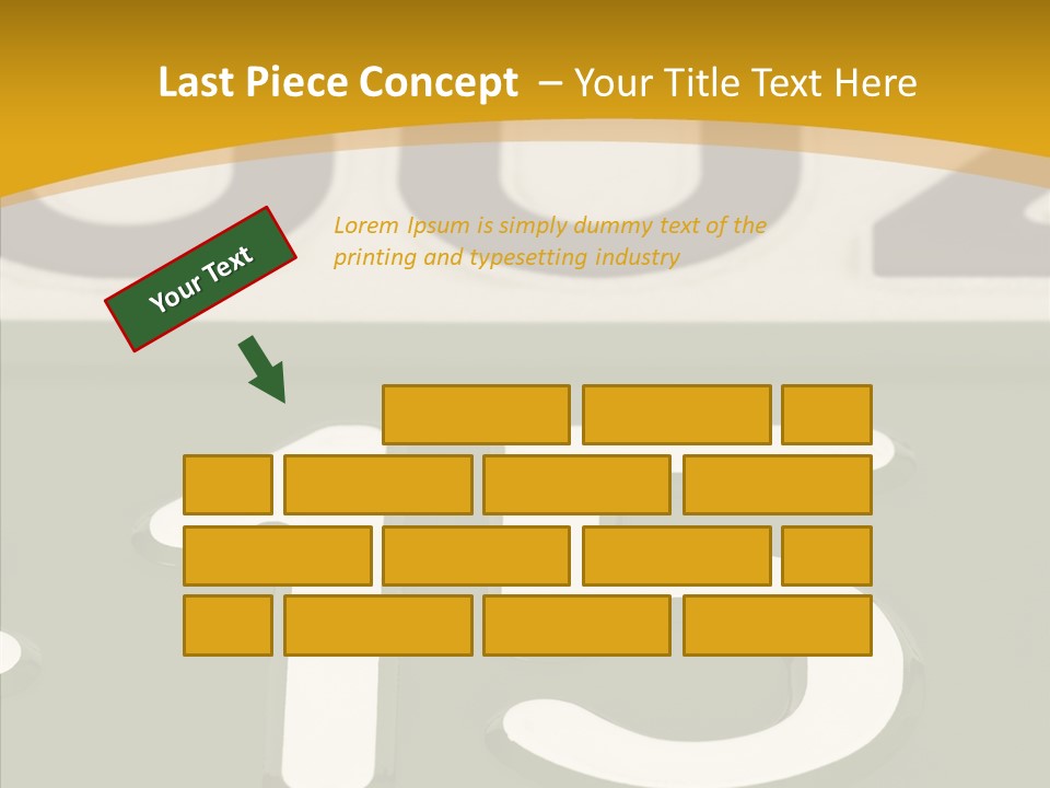 Detail Transport European PowerPoint Template