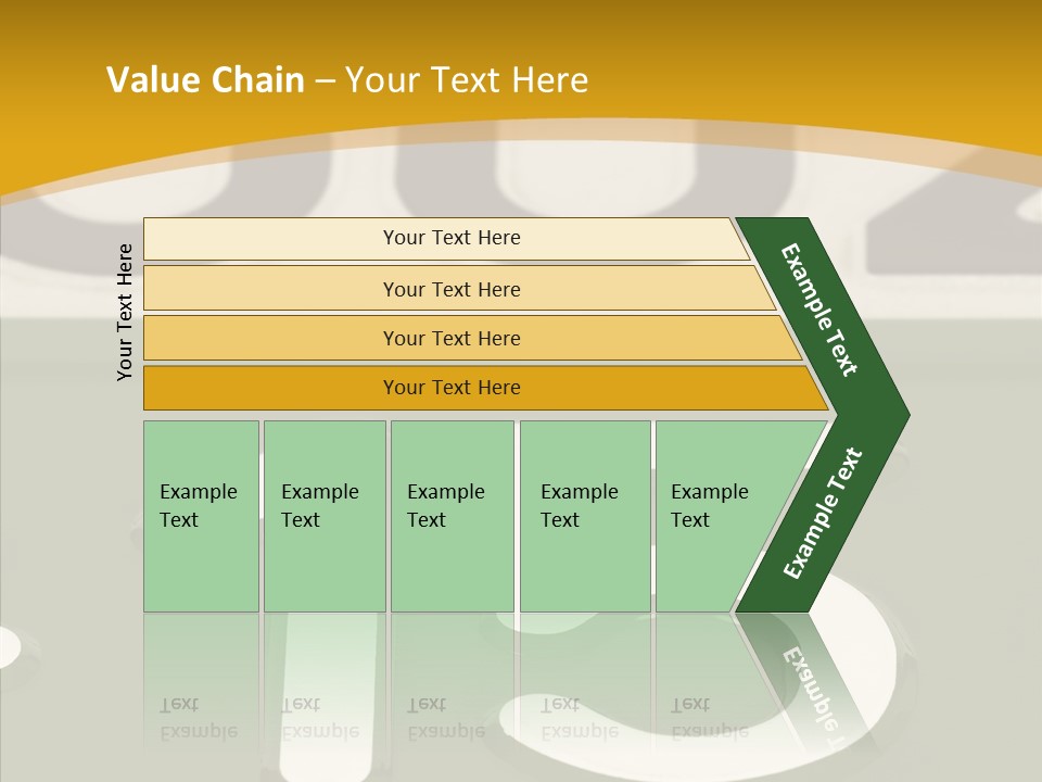 Detail Transport European PowerPoint Template