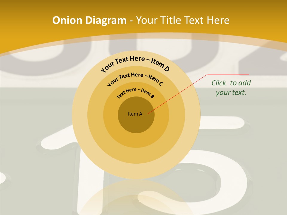 Detail Transport European PowerPoint Template