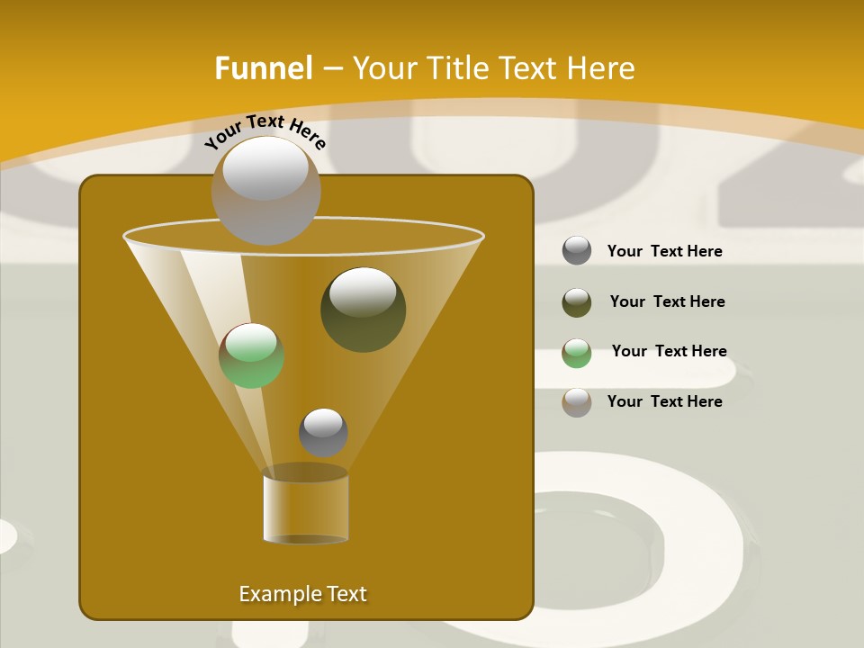 Detail Transport European PowerPoint Template