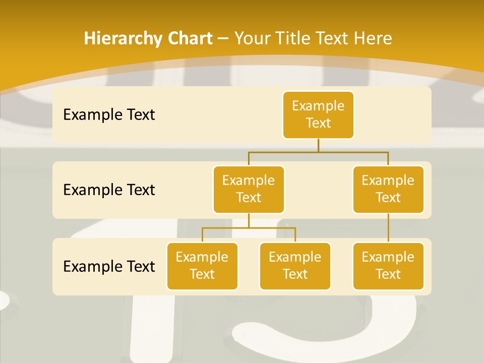 Detail Transport European PowerPoint Template
