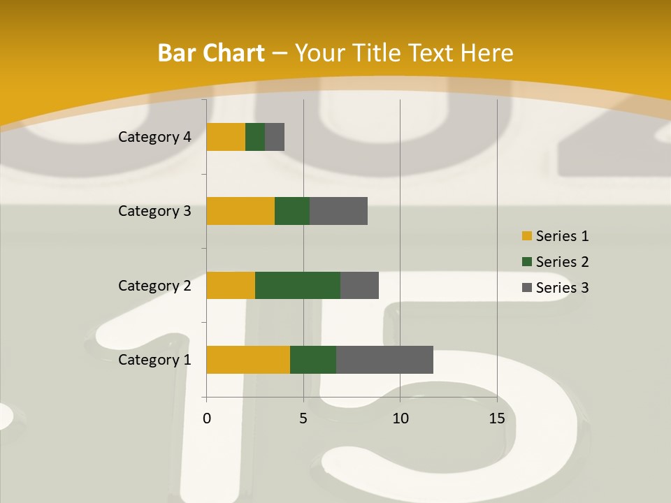 Detail Transport European PowerPoint Template