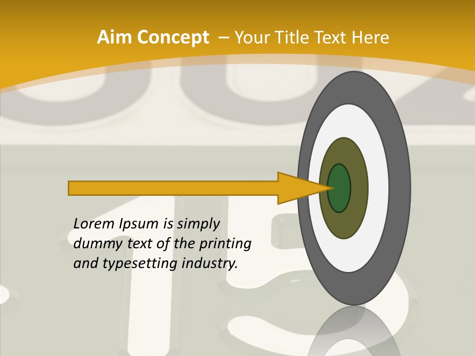 Detail Transport European PowerPoint Template