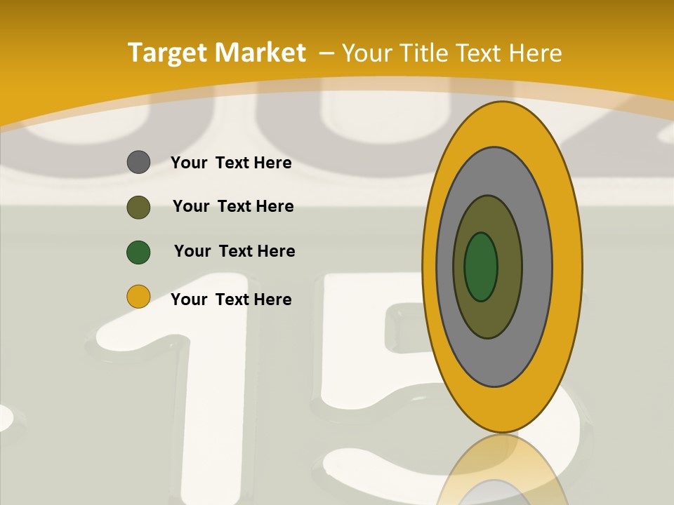 Detail Transport European PowerPoint Template