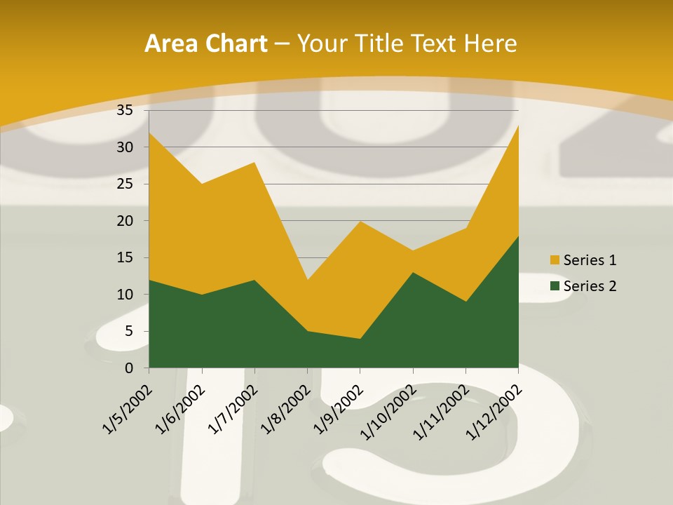 Detail Transport European PowerPoint Template