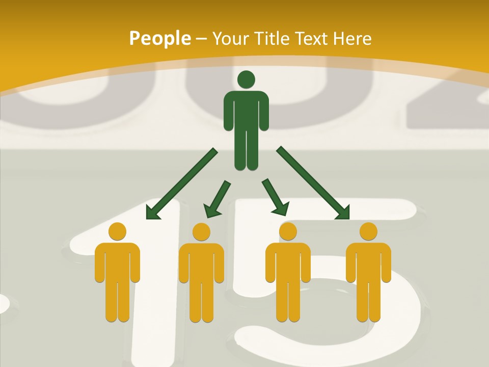 Detail Transport European PowerPoint Template