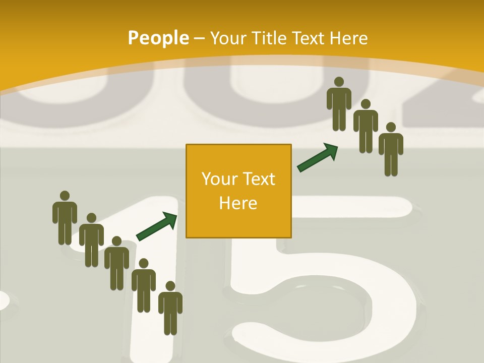 Detail Transport European PowerPoint Template