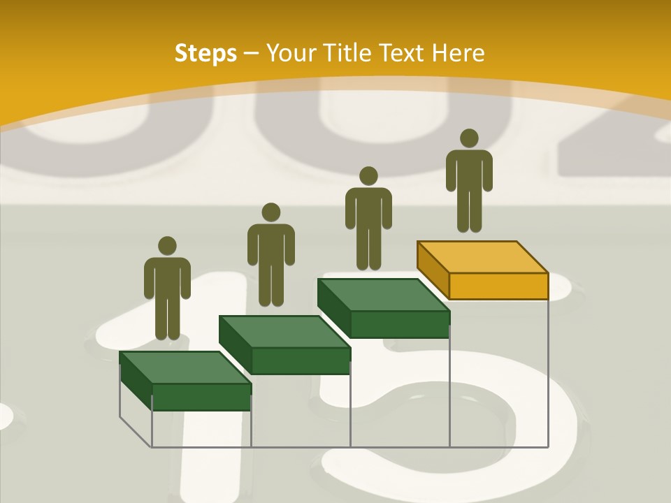 Detail Transport European PowerPoint Template