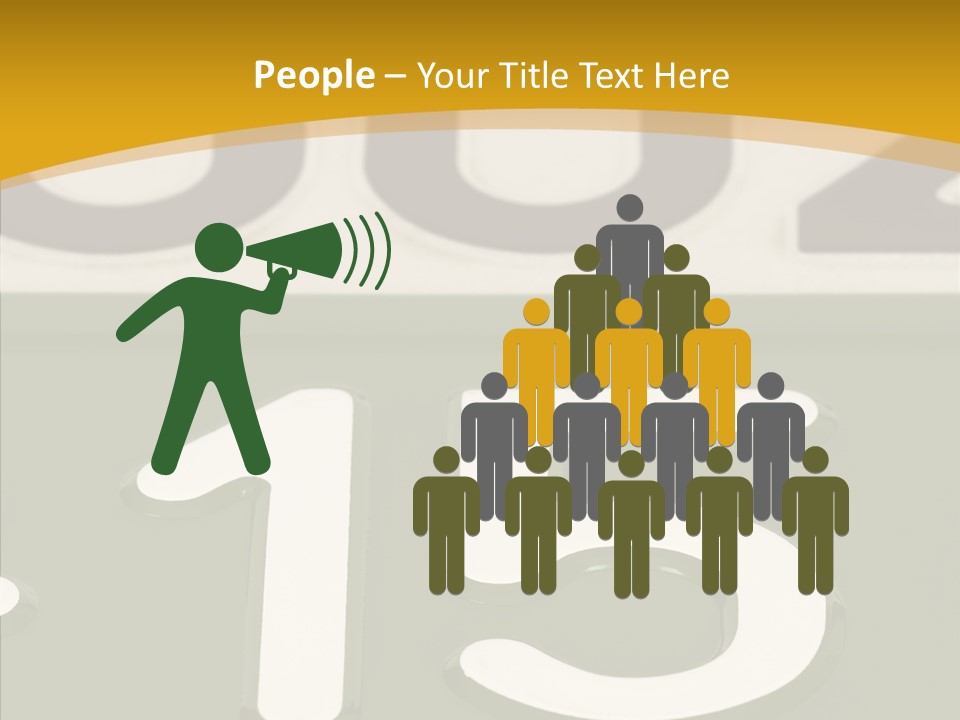 Detail Transport European PowerPoint Template