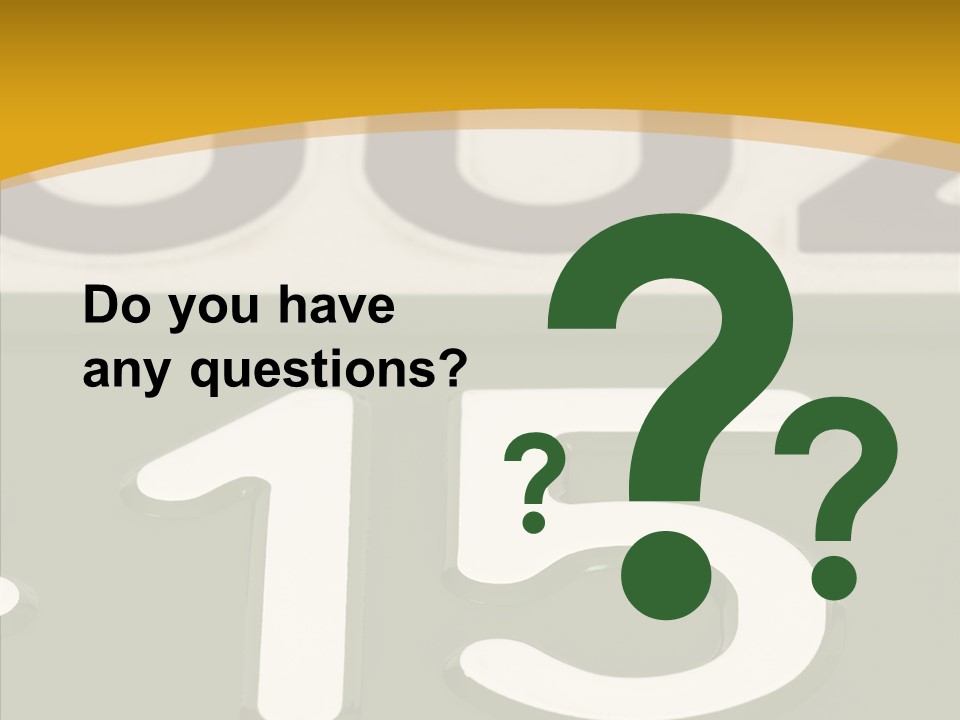 Detail Transport European PowerPoint Template