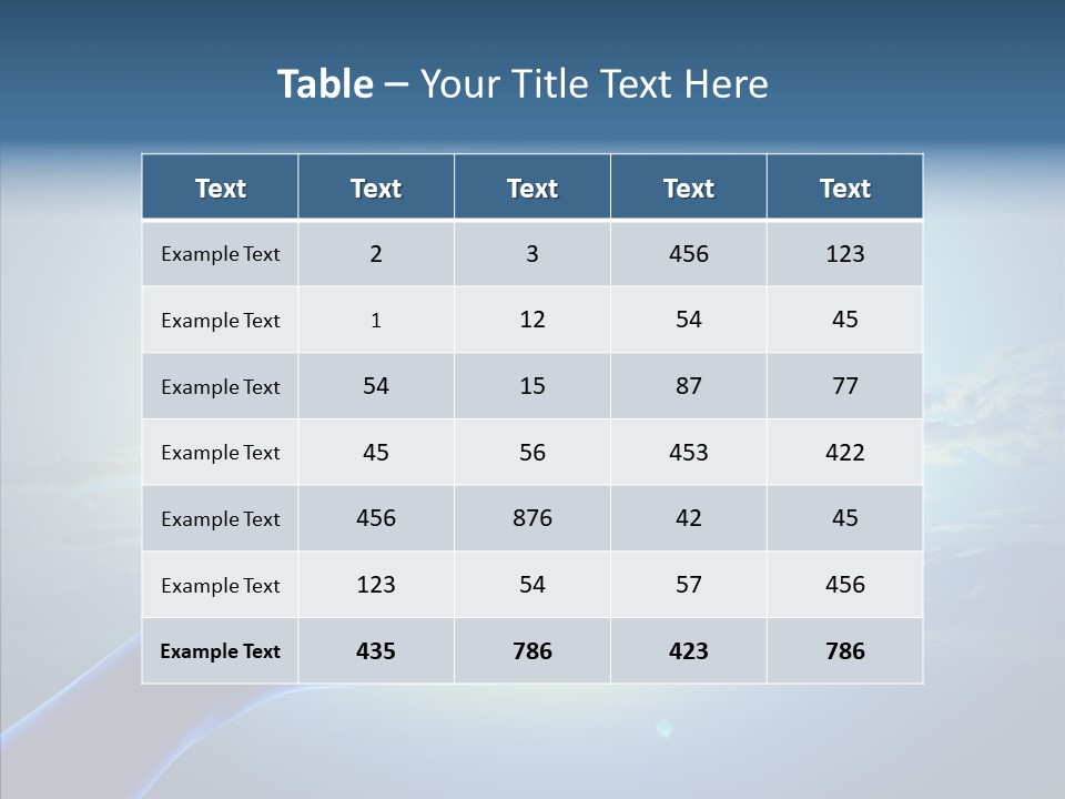 Arm Hold Wealth PowerPoint Template
