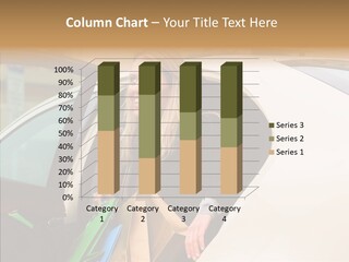 Appointment Automobile Shopping PowerPoint Template