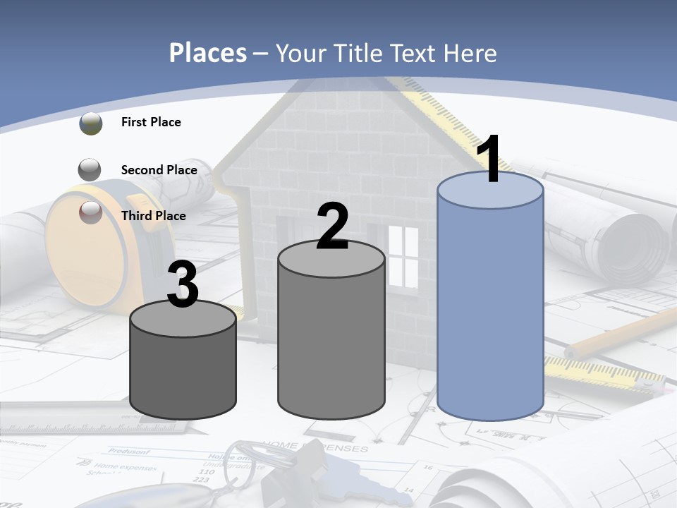 Calculation Decision Document PowerPoint Template