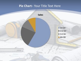 Calculation Decision Document PowerPoint Template