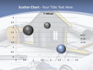 Calculation Decision Document PowerPoint Template