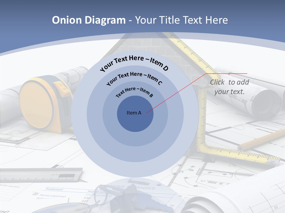 Calculation Decision Document PowerPoint Template