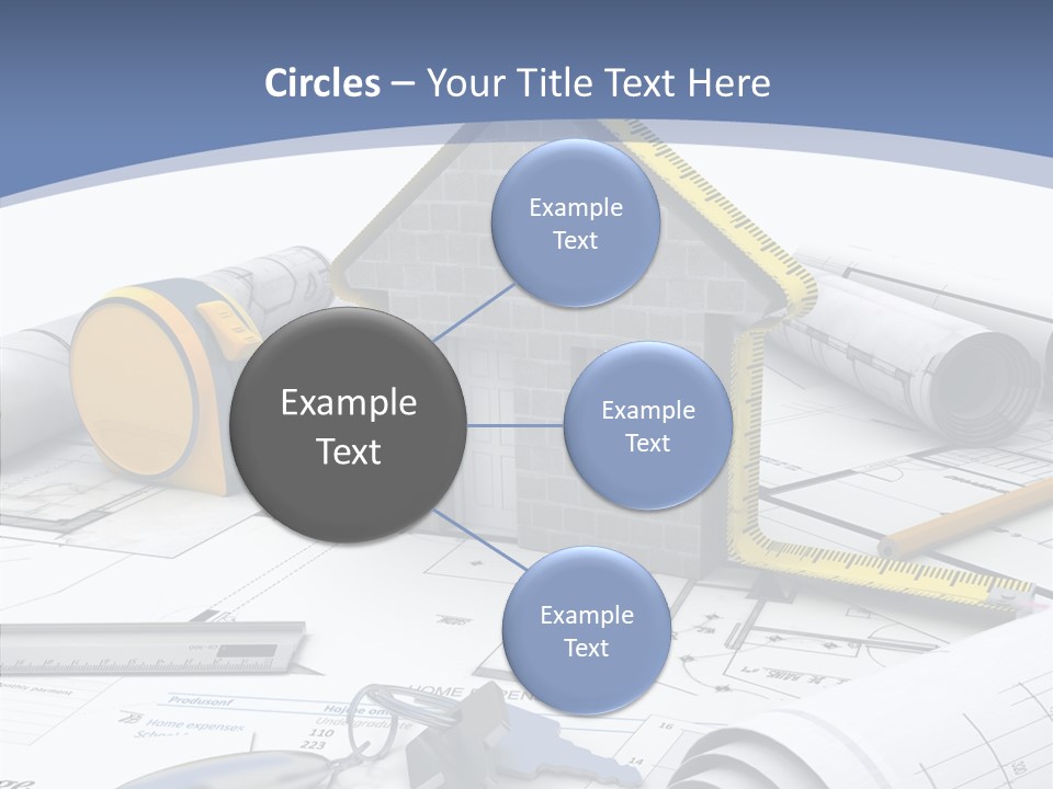Calculation Decision Document PowerPoint Template