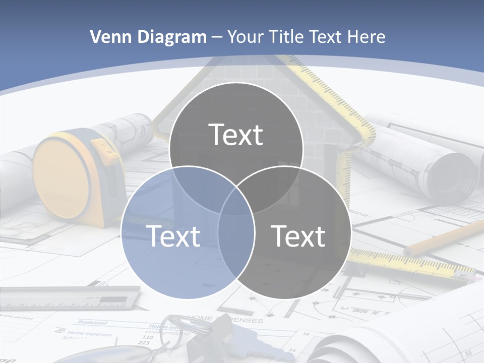Calculation Decision Document PowerPoint Template