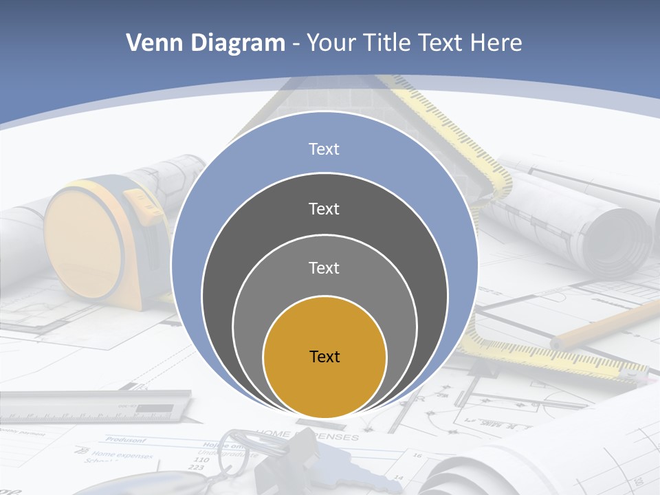 Calculation Decision Document PowerPoint Template
