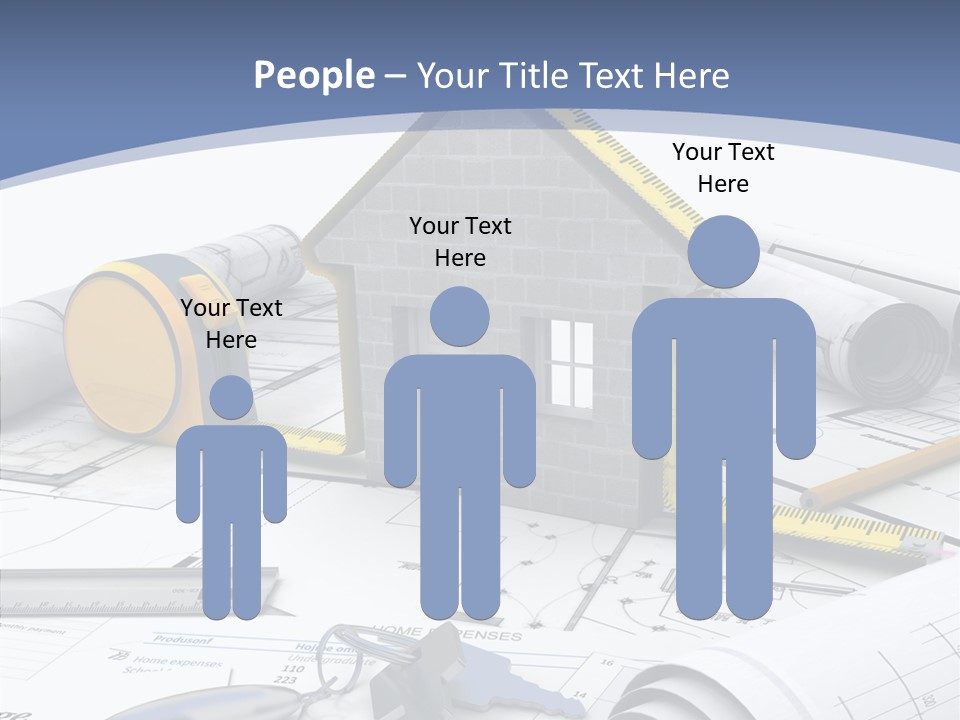 Calculation Decision Document PowerPoint Template