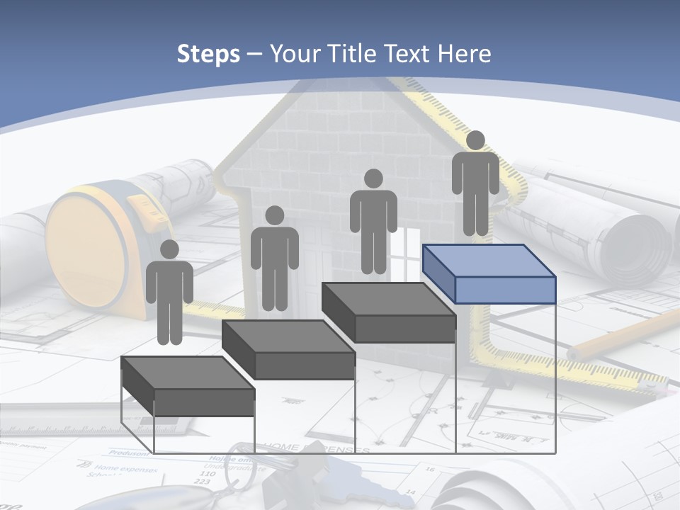 Calculation Decision Document PowerPoint Template