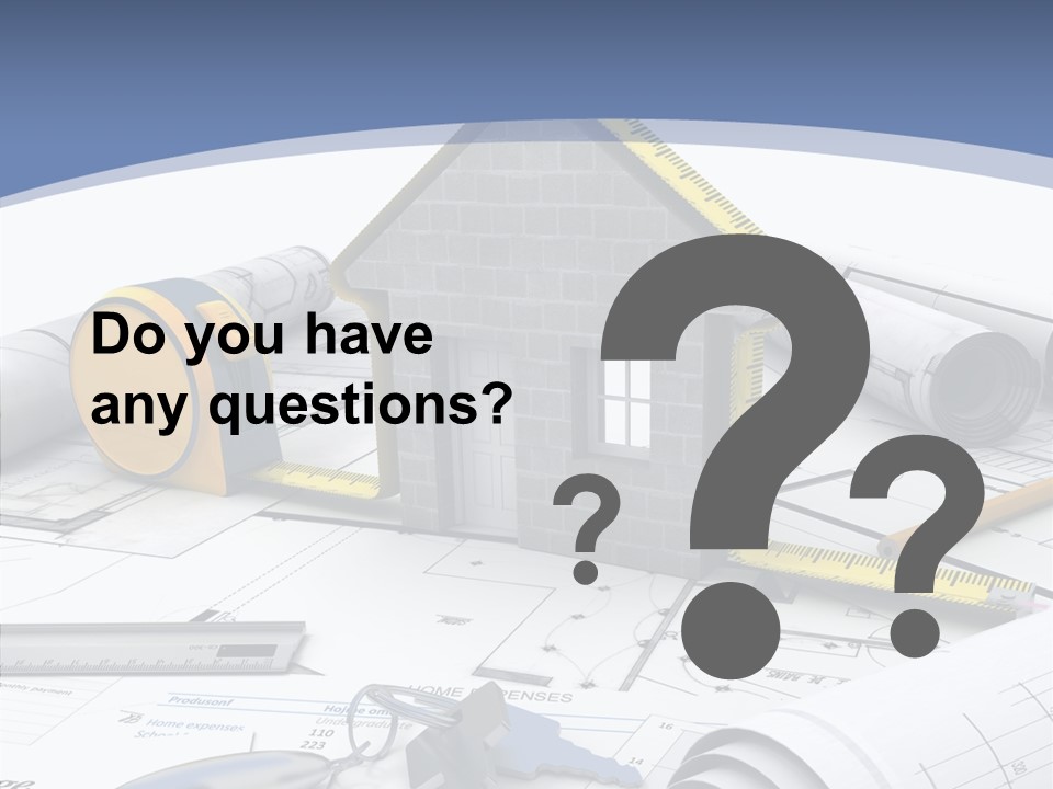 Calculation Decision Document PowerPoint Template