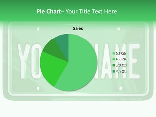 Ambitious Win Driven PowerPoint Template