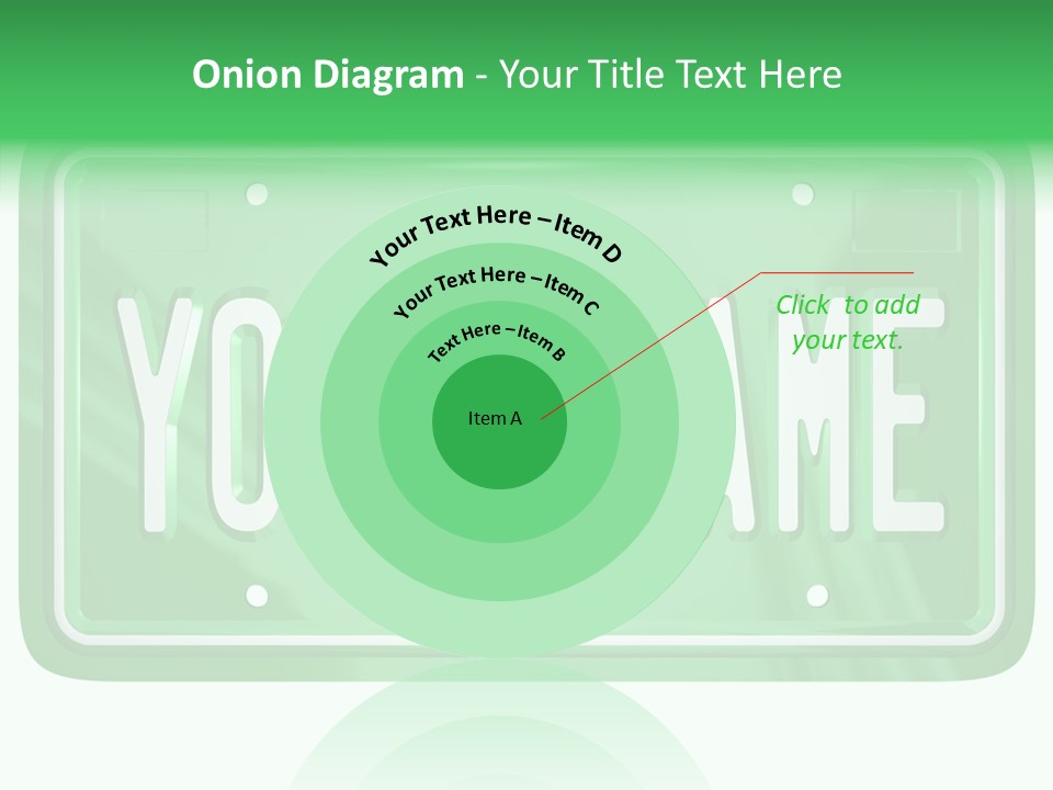 Ambitious Win Driven PowerPoint Template