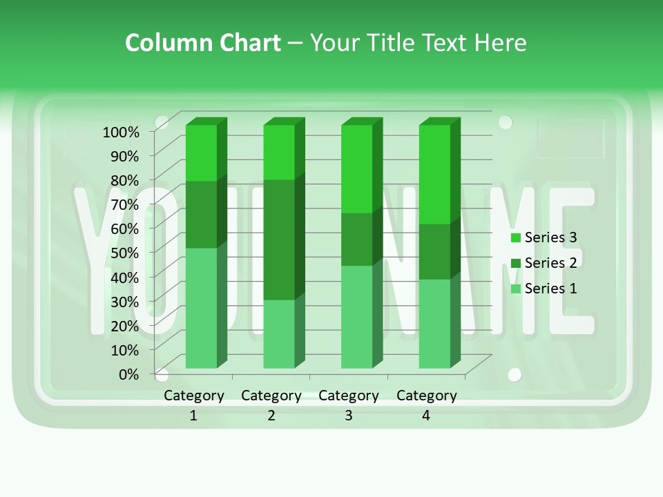 Ambitious Win Driven PowerPoint Template