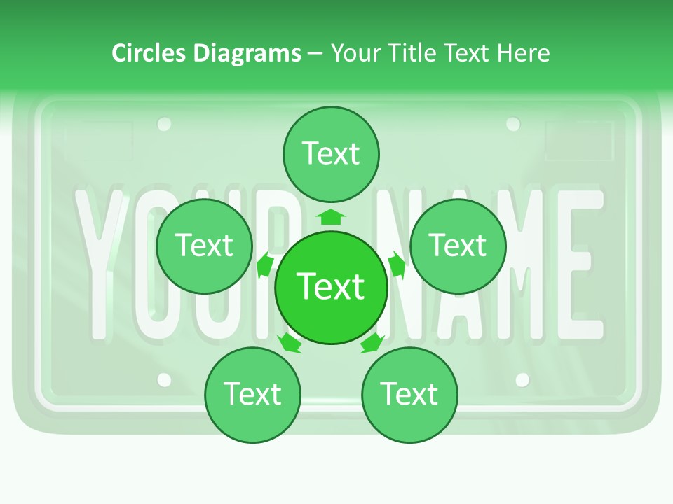 Ambitious Win Driven PowerPoint Template