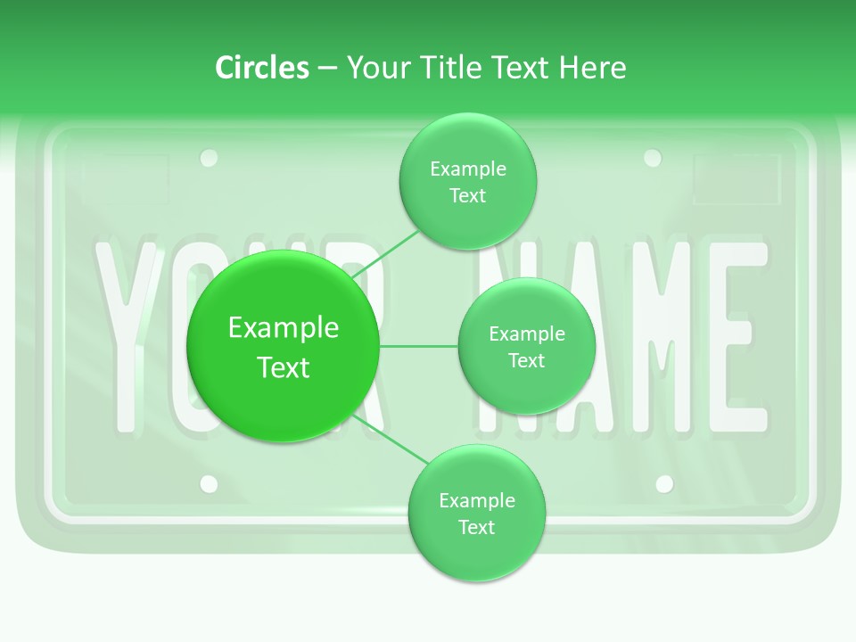 Ambitious Win Driven PowerPoint Template