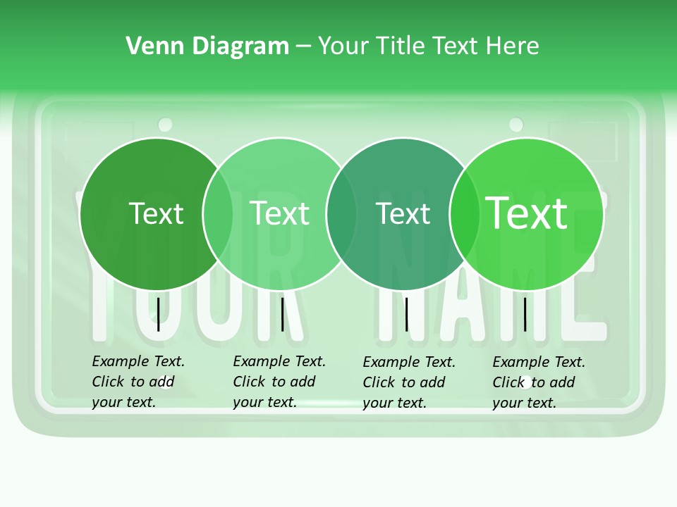 Ambitious Win Driven PowerPoint Template