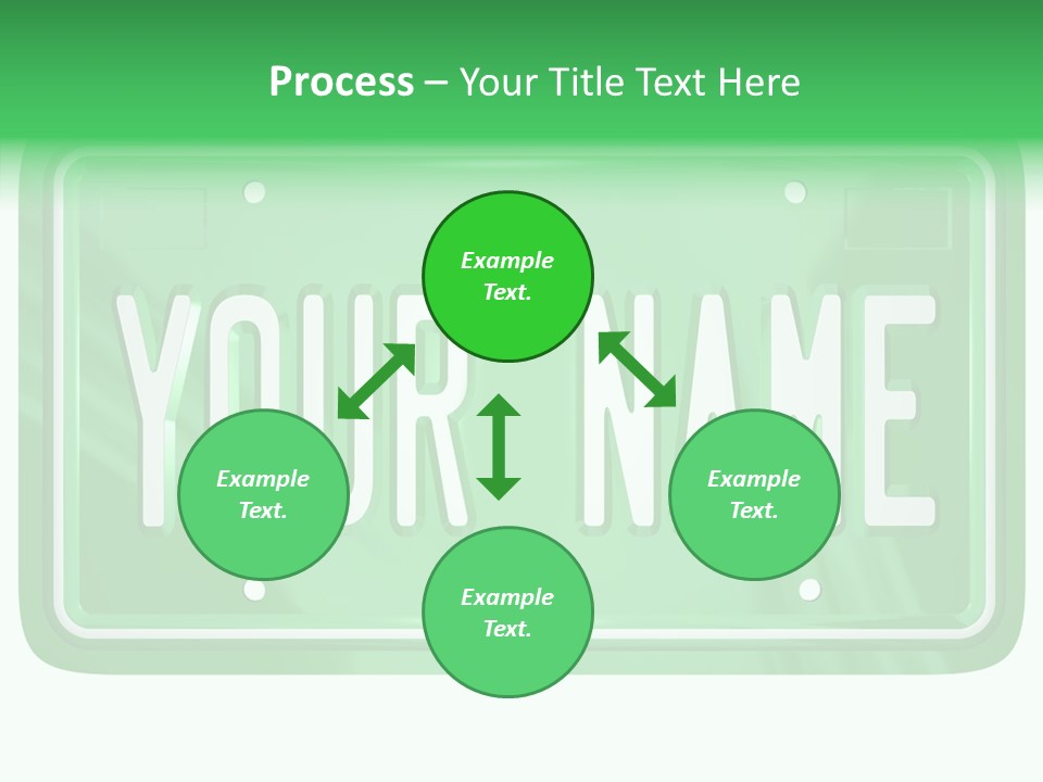 Ambitious Win Driven PowerPoint Template