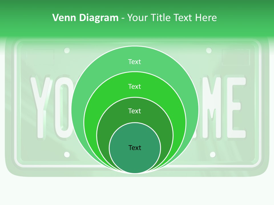 Ambitious Win Driven PowerPoint Template